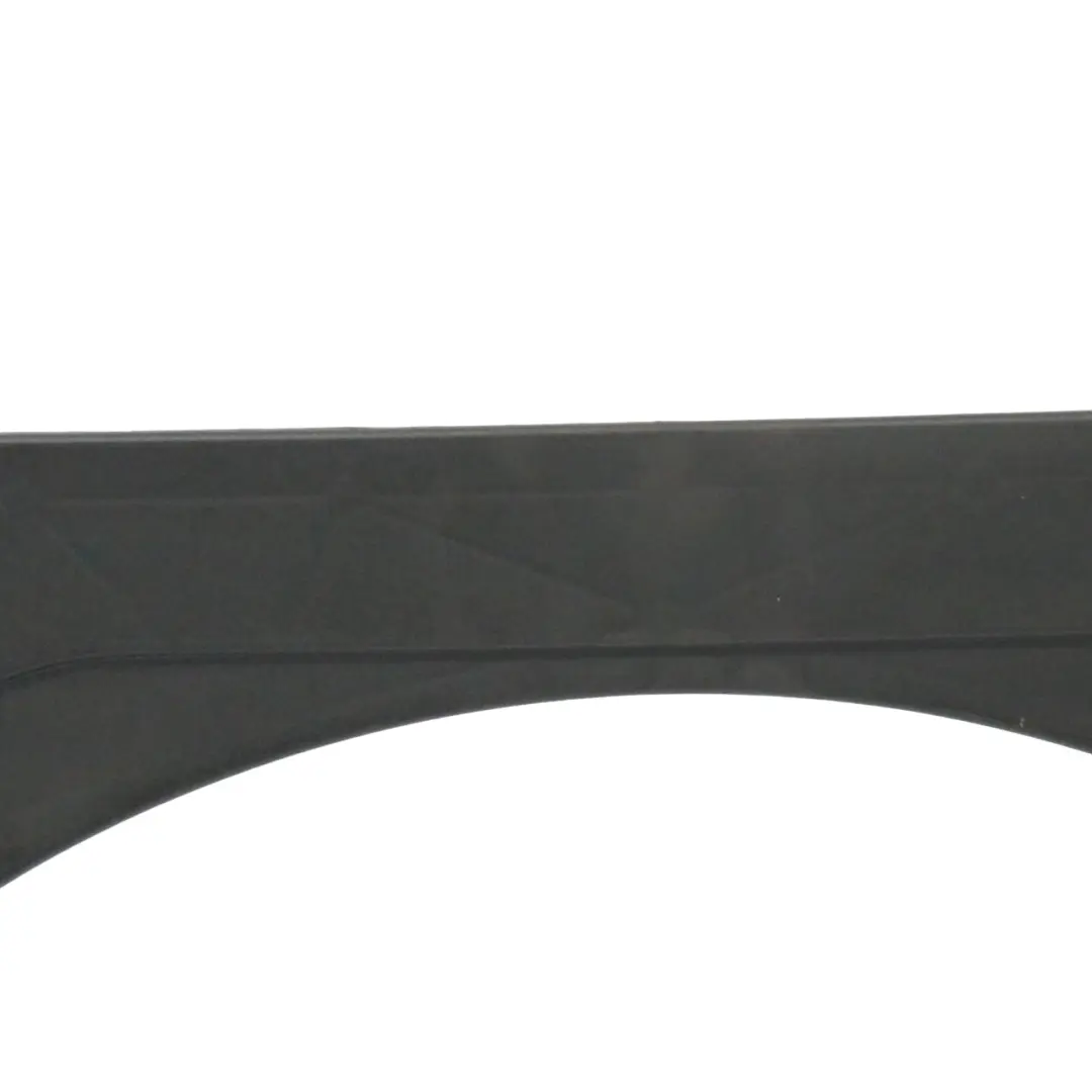 BMW E38 Rivestimento del pavimento del bagagliaio Pannello anteriore - SKU 8165264 - Numero di parte 8165264