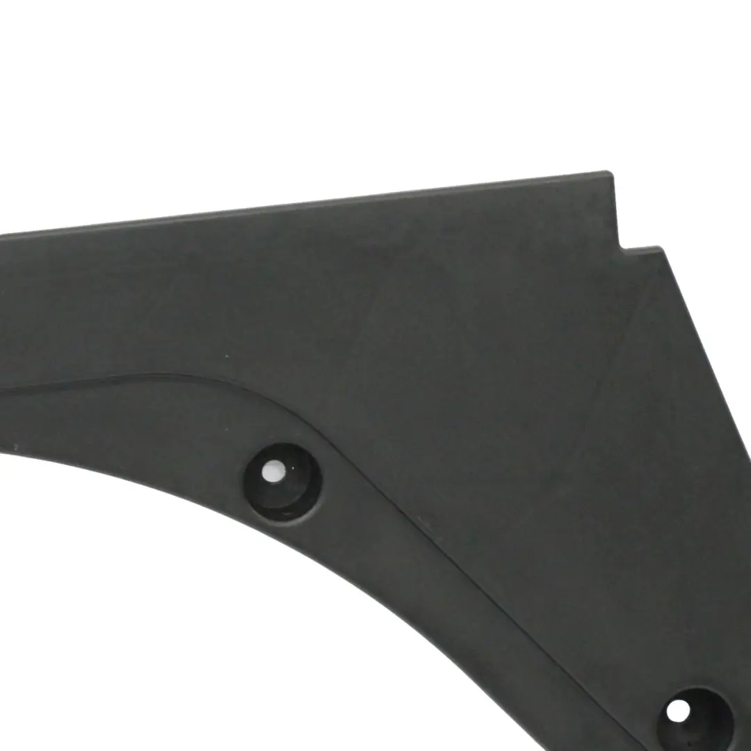  Trunk Floor Trim BMW E38 Front Luggage Compartment Mat Trim Panel - SKU 8165264 - Part number 8165264