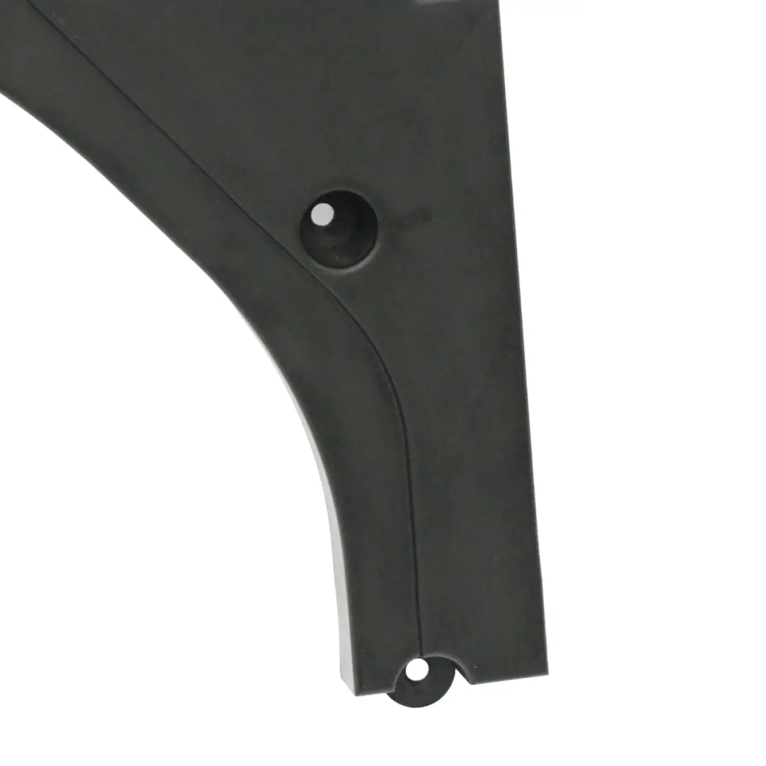  Trunk Floor Trim BMW E38 Front Luggage Compartment Mat Trim Panel - SKU 8165264 - Part number 8165264