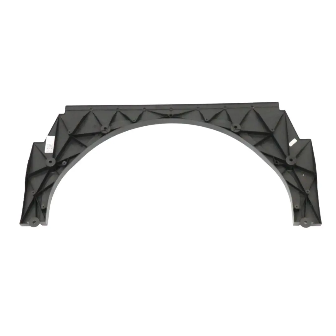 BMW E38 Rivestimento del pavimento del bagagliaio Pannello anteriore - SKU 8165264 - Numero di parte 8165264