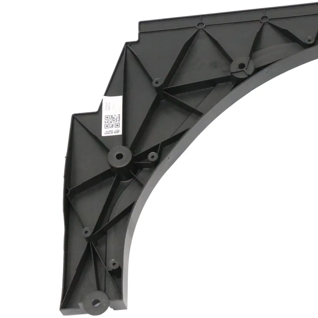 Osłona Mocowanie Podłogi Bagażnika Przednie do BMW E38 o numerze 8165264 BMW E38 Osłona Mocowanie Podłogi Bagażnika Przednie - SKU 8165264 - Numer Części 8165264