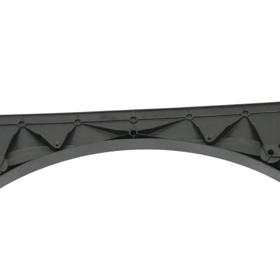 Trunk Floor Trim BMW E38 Front Luggage Compartment Mat Trim Panel to with Part number 8165264 Trunk Floor Trim BMW E38 Front Luggage Compartment Mat Trim Panel - SKU 8165264 - Part number 8165264