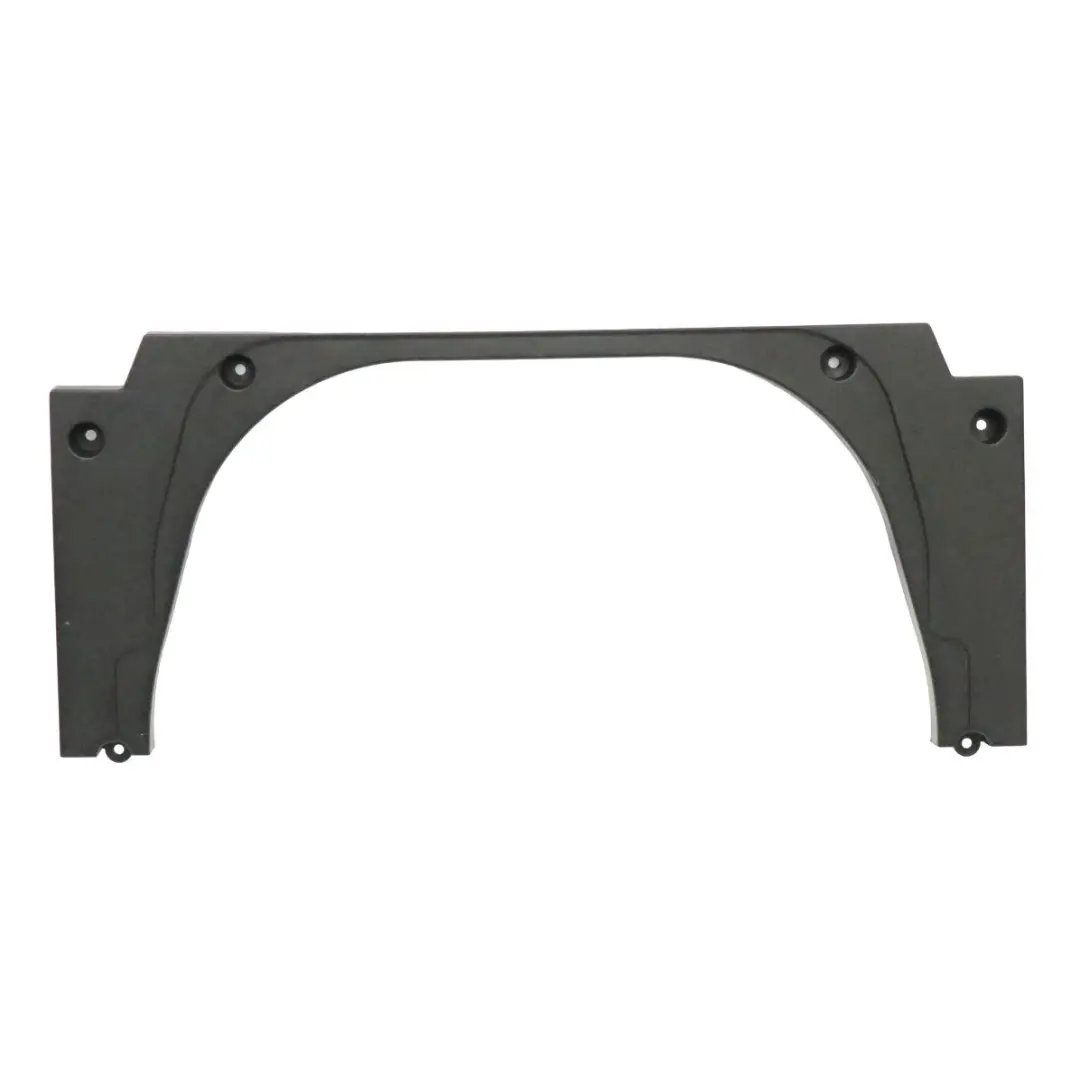  Kofferraumbodenverkleidung BMW E38 Hinteres Gepäckfach Matte Verkleidung - SKU 8165265 - Teilenummer 8165265