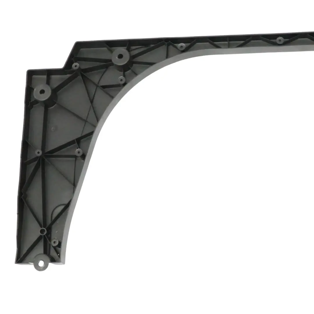 Rivestimento del pavimento del bagagliaio BMW E38 Pannello posteriore per con numero di parte 8165265 Rivestimento del pavimento del bagagliaio BMW E38 Pannello posteriore - SKU 8165265 - Numero di parte 8165265