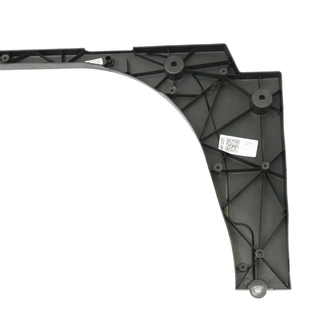  Kofferraumbodenverkleidung BMW E38 Hinteres Gepäckfach Matte Verkleidung - SKU 8165265 - Teilenummer 8165265