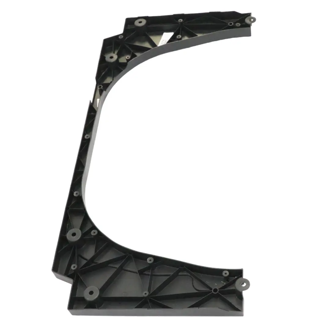 Panneau de garniture de plancher de coffre BMW E38 Panneau arrière pour à propos du numéro de pièce 8165265 Panneau de garniture de plancher de coffre BMW E38 Panneau arrière - SKU 8165265 - Numéro de pièce 8165265