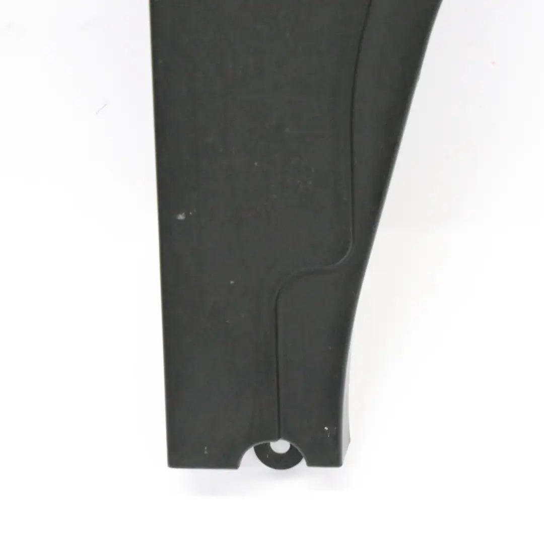  Trunk Floor Trim BMW E38 Rear Luggage Compartment Mat Trim Panel - SKU 8165265 - Part number 8165265