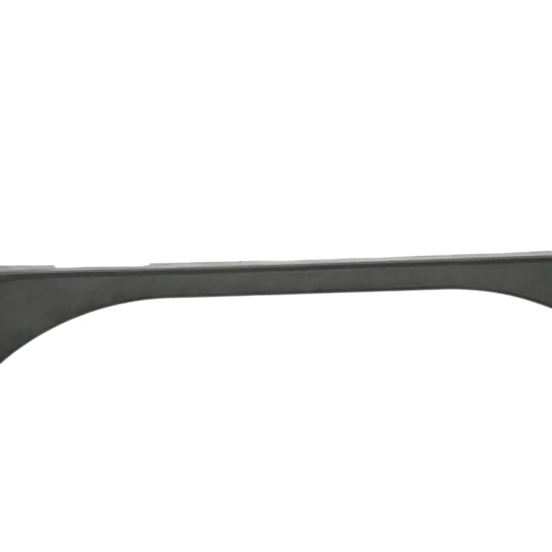 Kofferraumbodenverkleidung BMW E38 Hinteres Gepäckfach Matte Verkleidung - SKU 8165265 - Teilenummer 8165265
