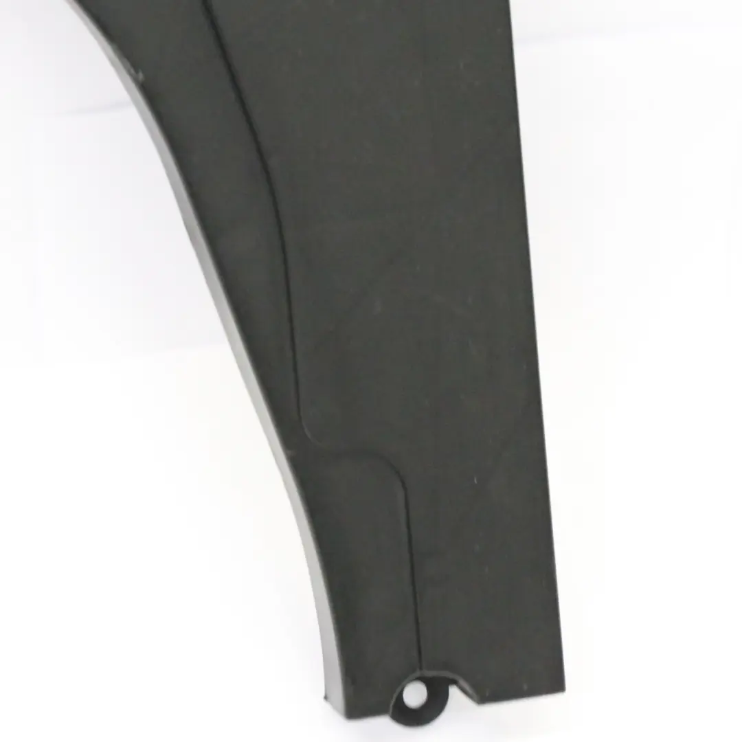  Kofferraumbodenverkleidung BMW E38 Hinteres Gepäckfach Matte Verkleidung - SKU 8165265 - Teilenummer 8165265