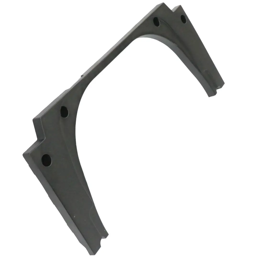  Kofferraumbodenverkleidung BMW E38 Hinteres Gepäckfach Matte Verkleidung - SKU 8165265 - Teilenummer 8165265