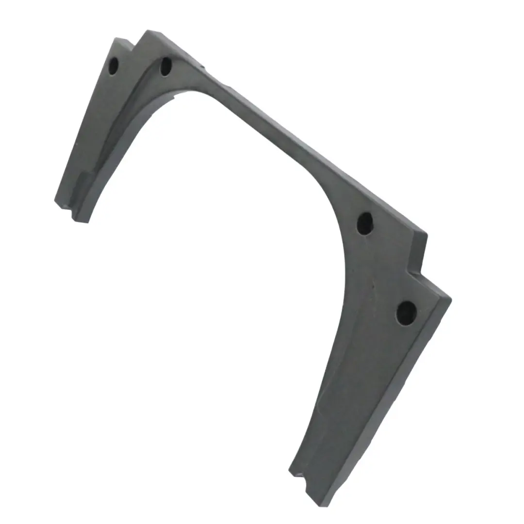  Kofferraumbodenverkleidung BMW E38 Hinteres Gepäckfach Matte Verkleidung - SKU 8165265 - Teilenummer 8165265