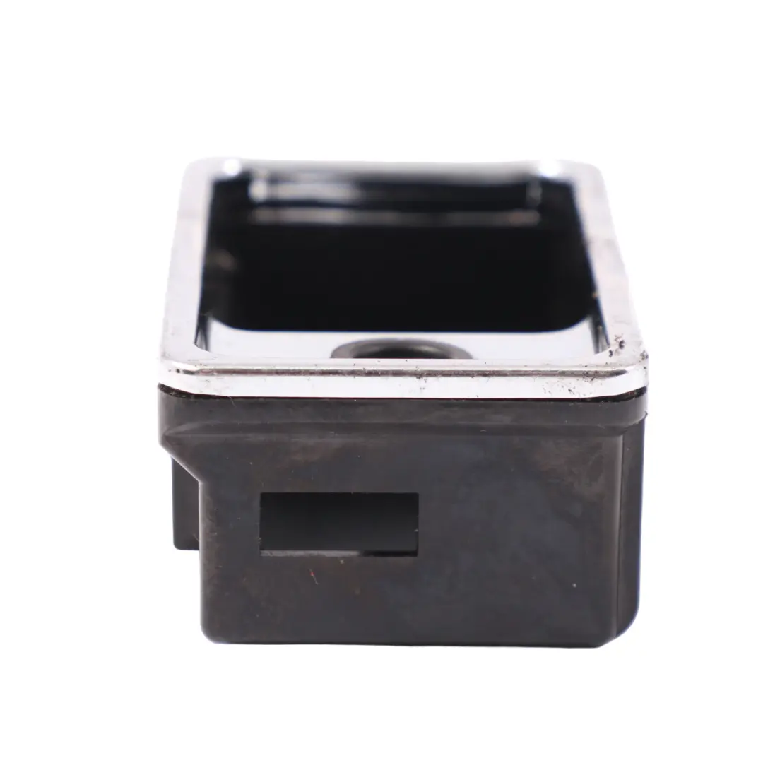 BMW E38 Posacenere Console Centrale Cruscotto Vassoio Cenere Inserto - SKU 8170481 - Numero di parte 8170481