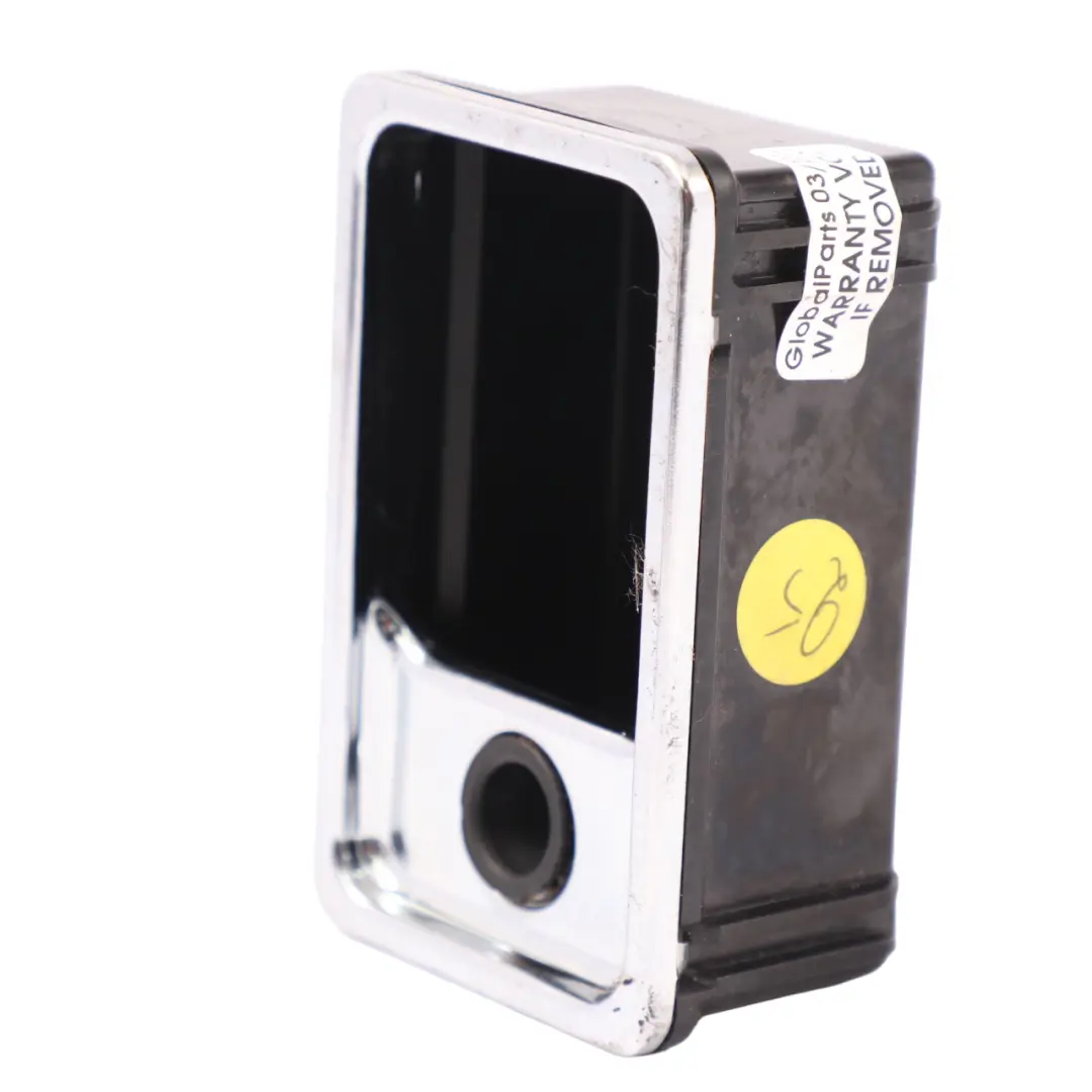 Cenicero Consola Central Salpicadero Bandeja de Cenizas para BMW E38 con número de pieza 8170481 BMW E38 Cenicero Consola Central Salpicadero Bandeja de Cenizas - SKU 8170481 - Número de pieza 8170481