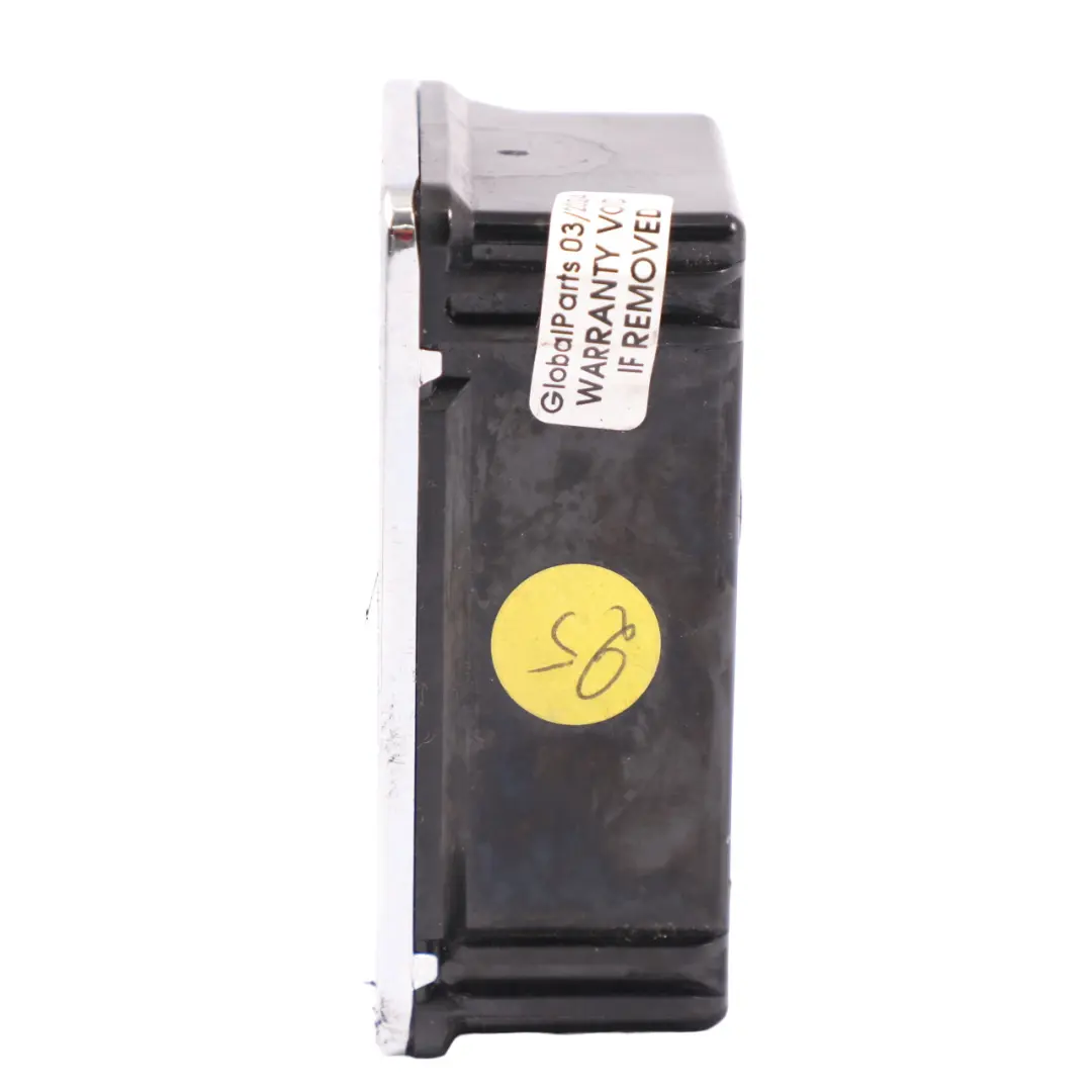 BMW E38 Cendrier Console centrale Garniture de rangement tableau de bord - SKU 8170481 - Numéro de pièce 8170481