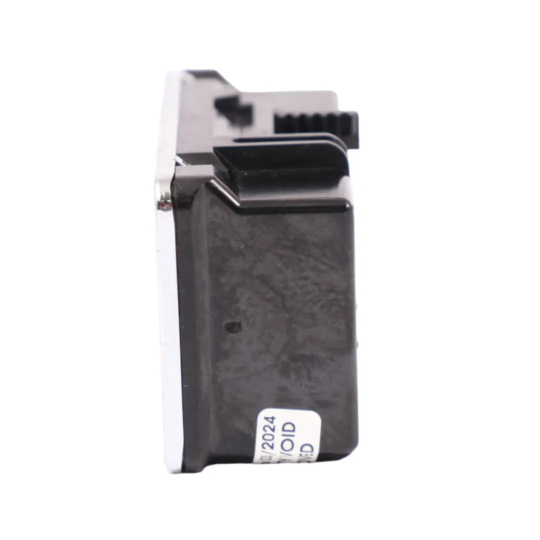BMW E38 Posacenere Console Centrale Cruscotto Vassoio Cenere Inserto - SKU 8170481 - Numero di parte 8170481