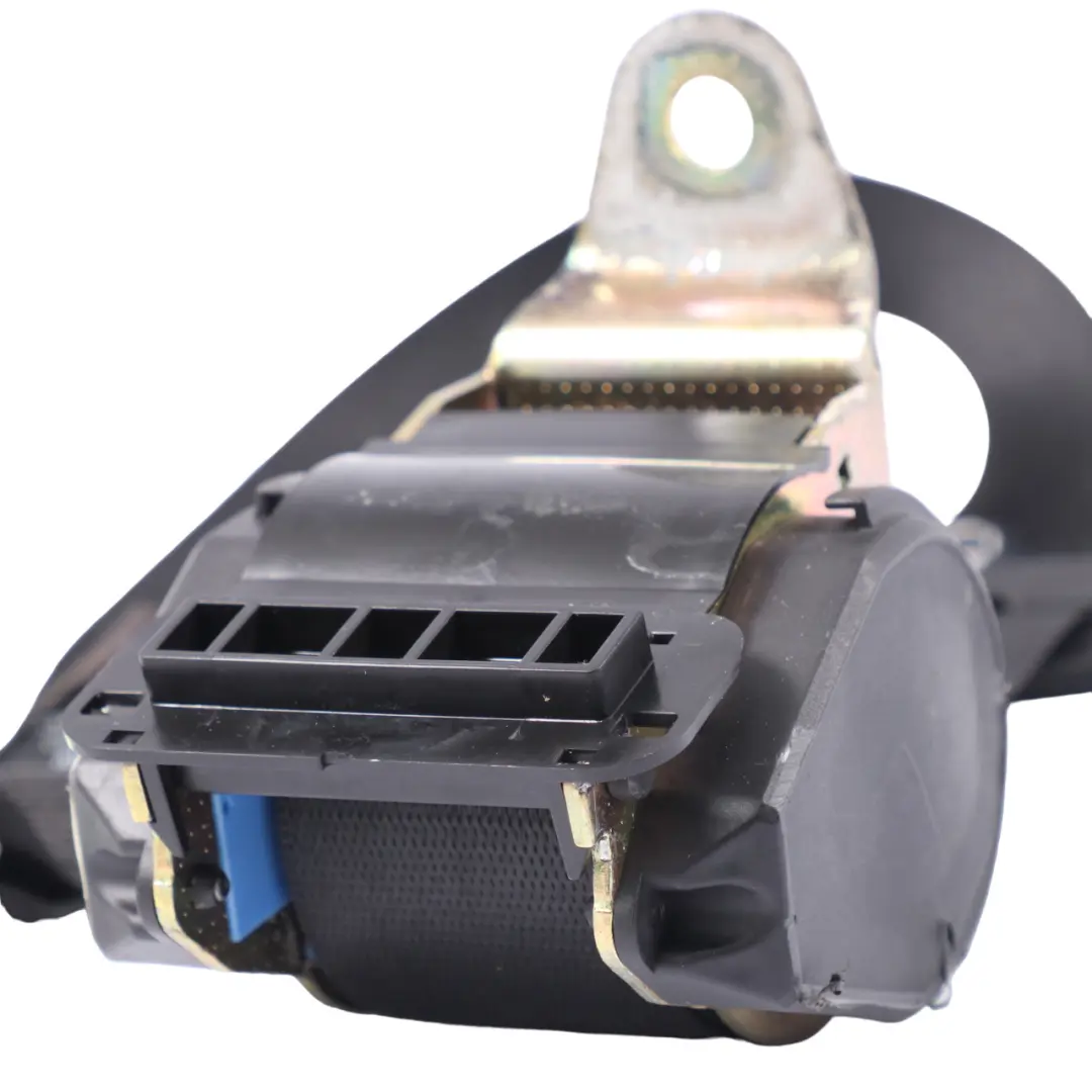  Upper Seat Belt BMW E38 Rear Bench Couch Seat Upper Safety Belt - SKU 8174352 - Part number 8174352