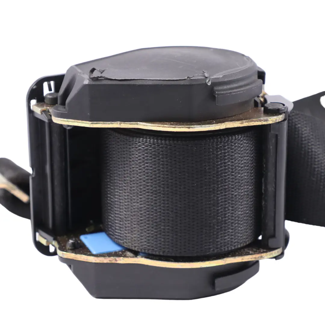  Upper Seat Belt BMW E38 Rear Bench Couch Seat Upper Safety Belt - SKU 8174352 - Part number 8174352