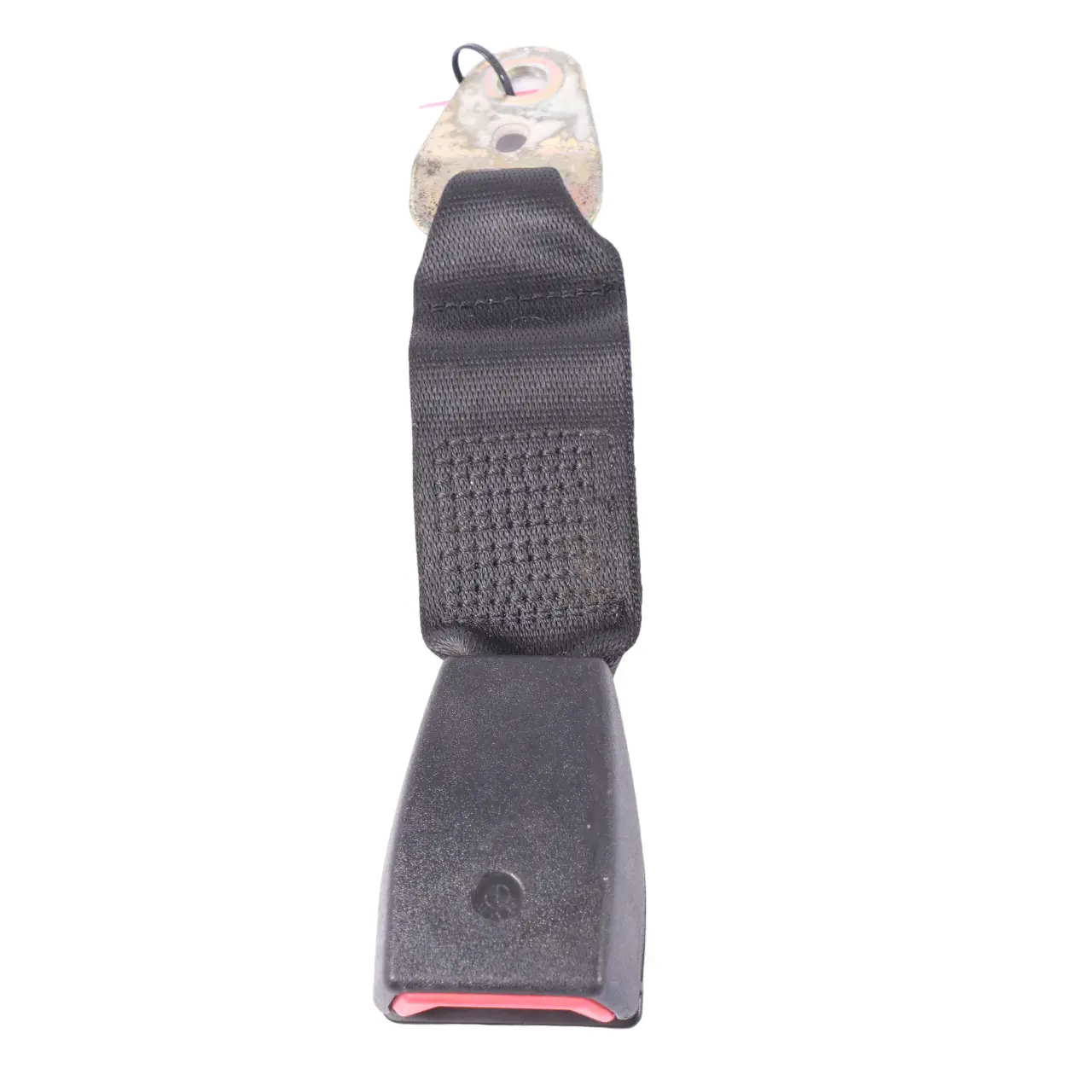  Cinturón de seguridad de cadera BMW E38 Banco trasero Hebilla cinturón 8174360