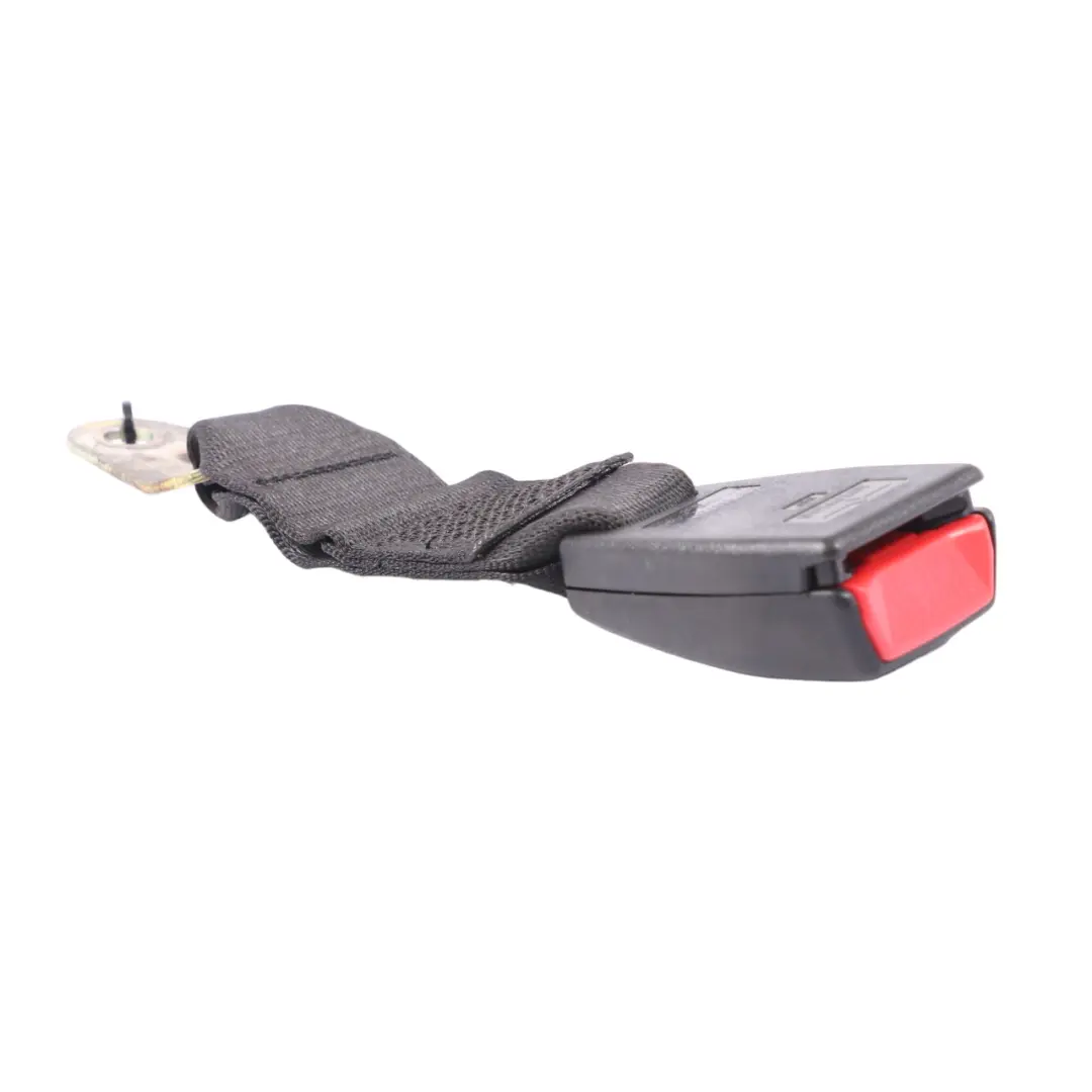  Lap Seat Belt BMW E38 Rear Bench Couch Seat Lower Safety Belt Buckle - SKU 8174360 - Part number 8174360