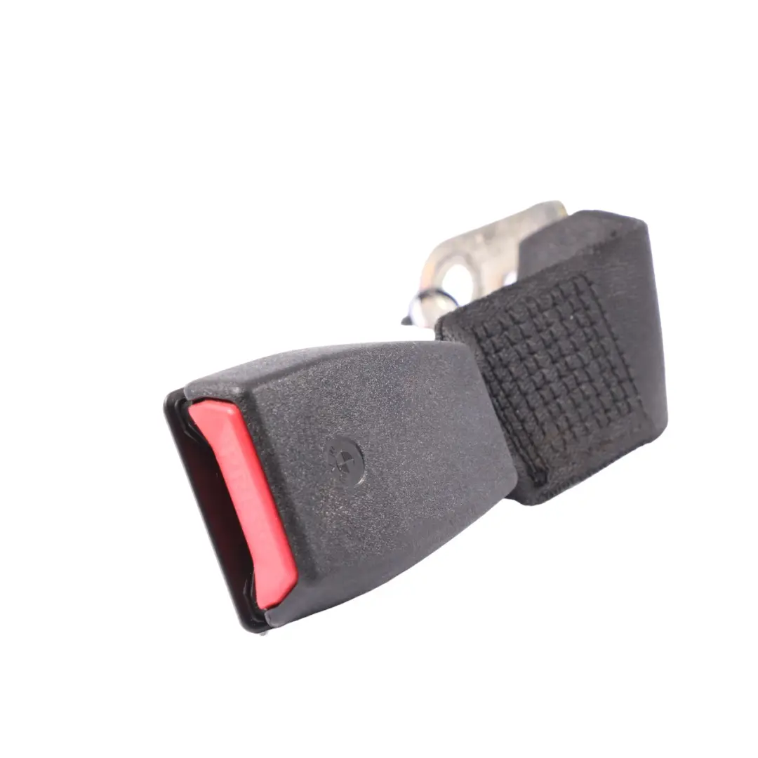 Ceinture de sécurité BMW E38 Banquette arrière Boucle inférieure pour à propos du numéro de pièce 8174360 Ceinture de sécurité BMW E38 Banquette arrière Boucle inférieure - SKU 8174360 - Numéro de pièce 8174360