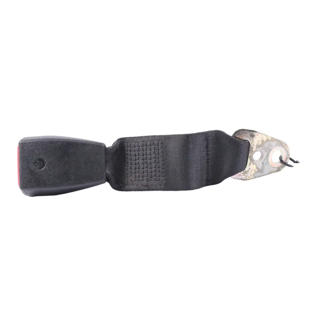  Lap Seat Belt BMW E38 Rear Bench Couch Seat Lower Safety Belt Buckle - SKU 8174360 - Part number 8174360