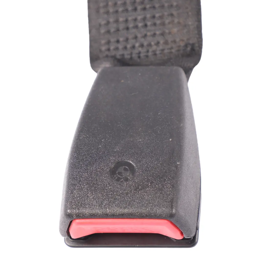 Cinturón de seguridad de cadera BMW E38 Banco trasero Hebilla cinturón para con número de pieza 8174360 Cinturón de seguridad de cadera BMW E38 Banco trasero Hebilla cinturón - SKU 8174360 - Número de pieza 8174360