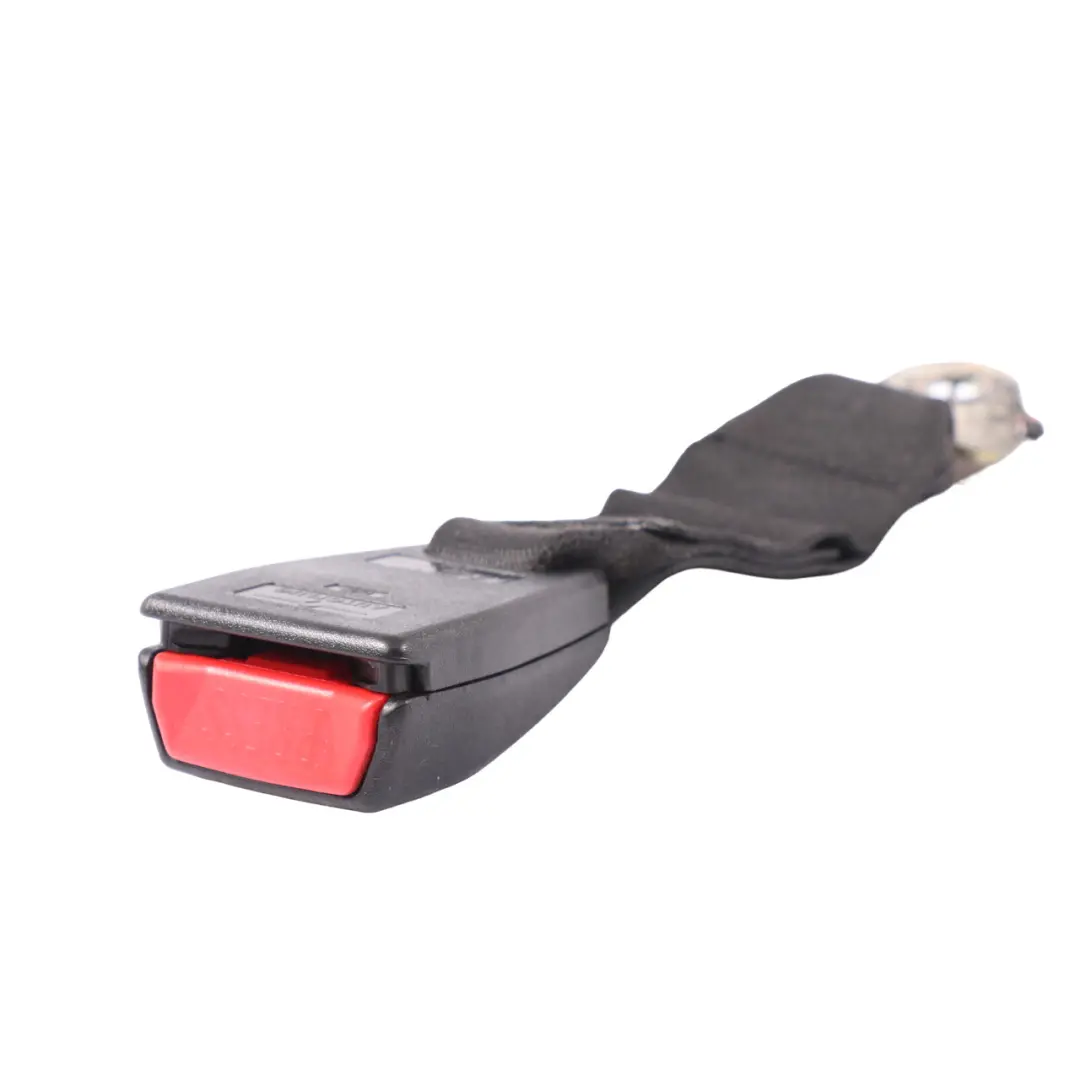  Lap Seat Belt BMW E38 Rear Bench Couch Seat Lower Safety Belt Buckle - SKU 8174360 - Part number 8174360