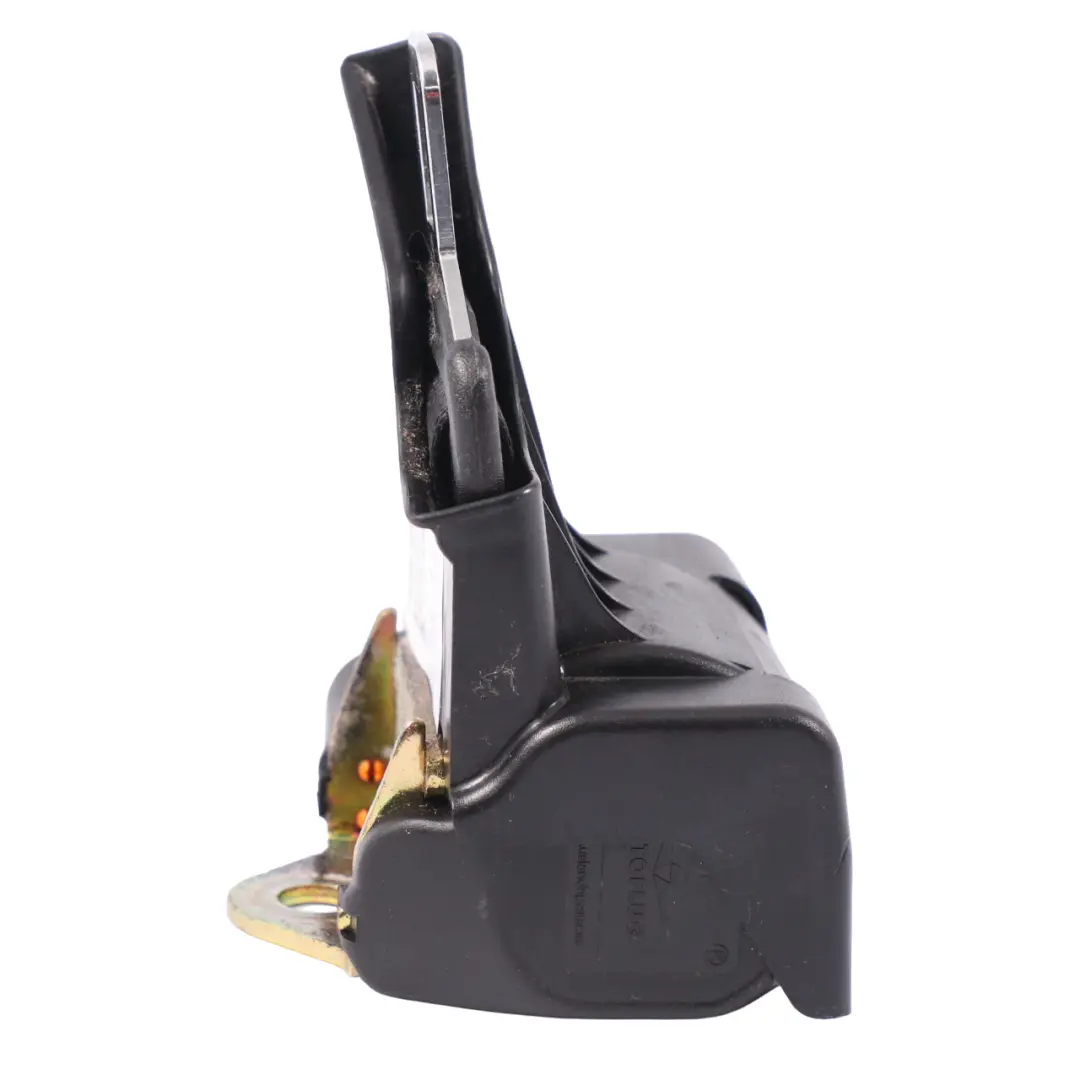  Cinturón de seguridad de cadera BMW E38 Banco trasero Cinturón de seguridad - SKU 8174394 - Número de pieza 8174394