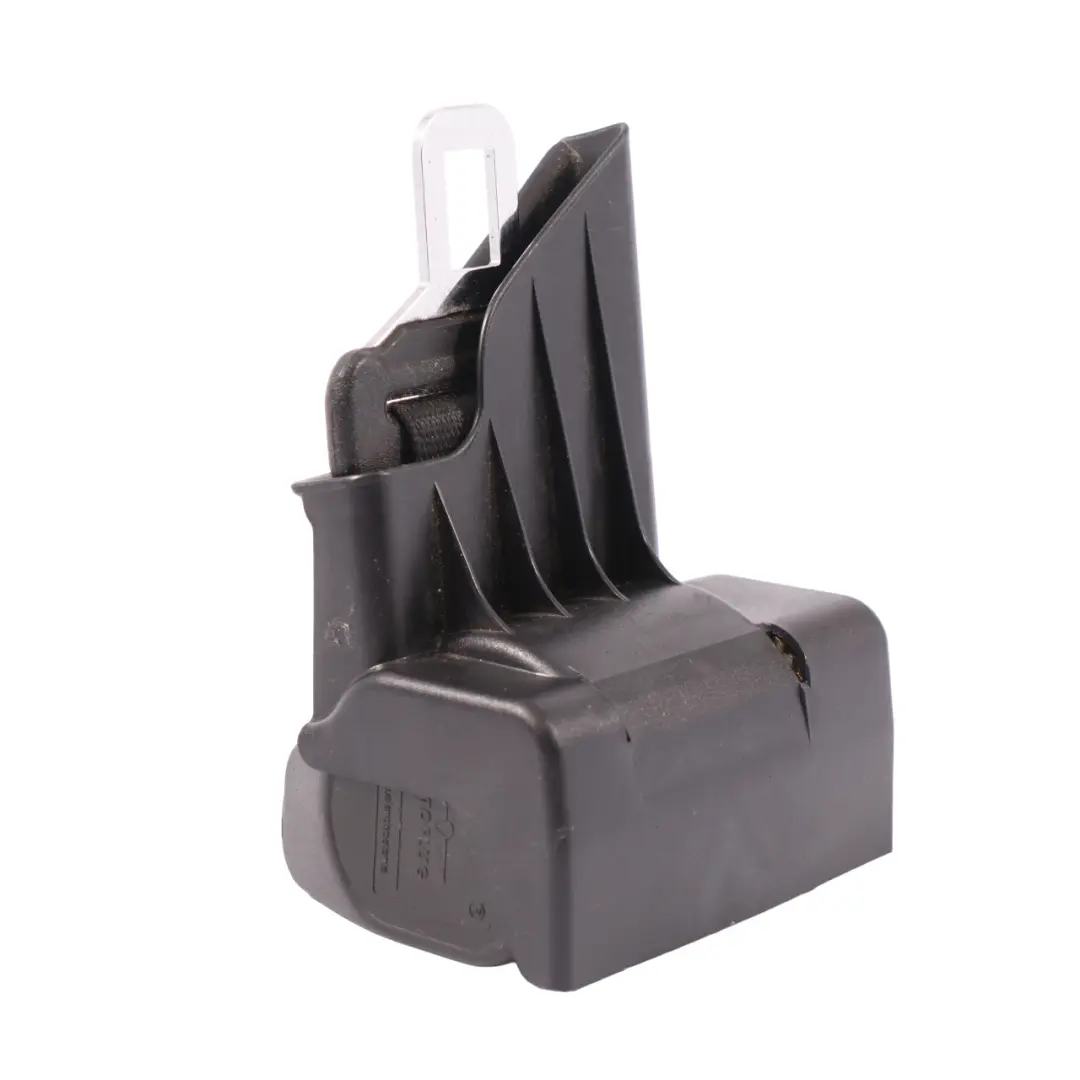 Ceinture de sécurité abdominale BMW E38b Arrière Ceinture inférieure pour à propos du numéro de pièce 8174394 Ceinture de sécurité abdominale BMW E38b Arrière Ceinture inférieure - SKU 8174394 - Numéro de pièce 8174394