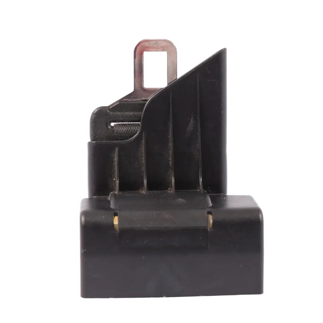 Lap Seat Belt BMW E38 Rear Bench Couch Seat Lower Safety Belt - SKU 8174394 - Part number 8174394