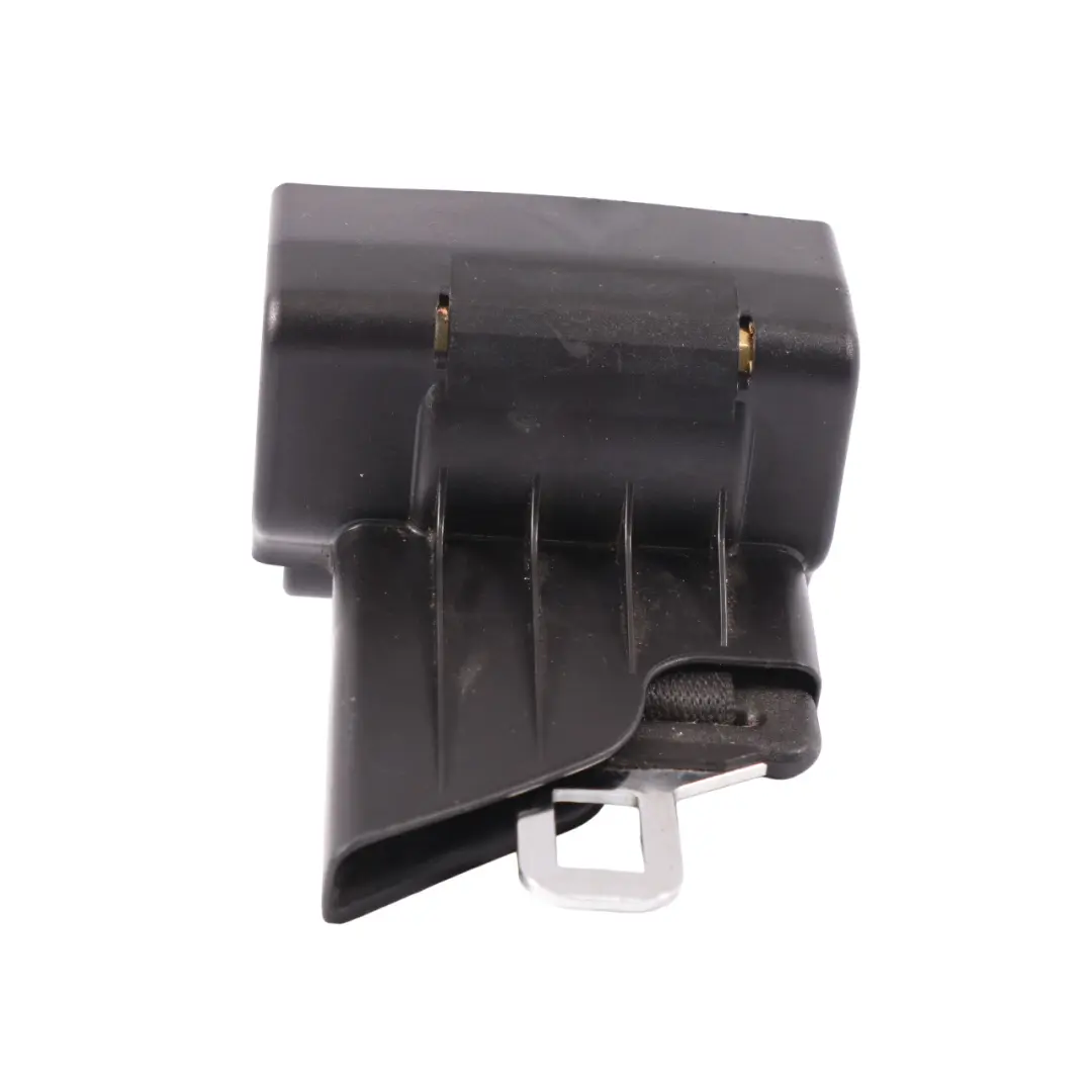 Beckengurt BMW E38 Rücksitzbank Liegesitz unterer Sicherheitsgurt  - SKU 8174394 - Teilenummer 8174394