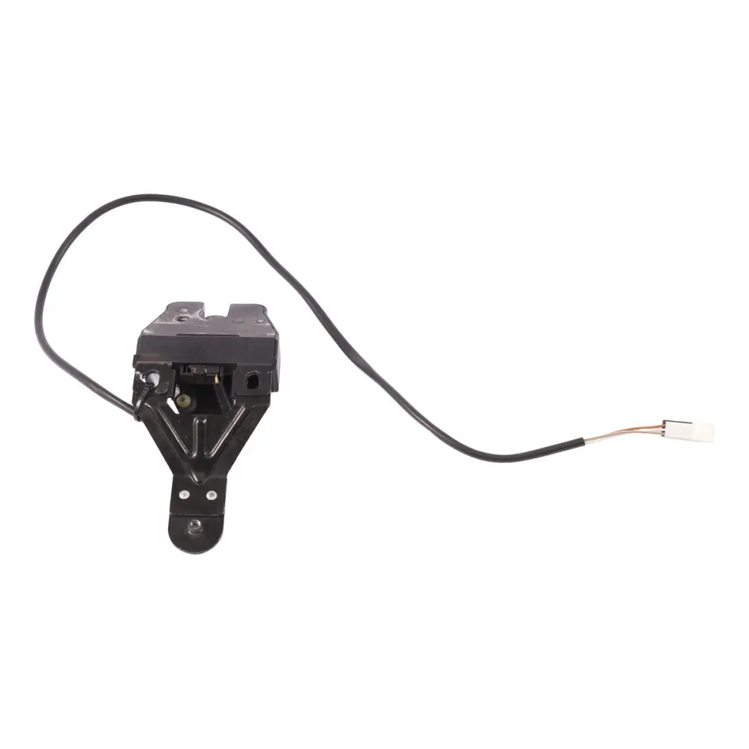 BMW E38 Kofferraum deckel Kofferraum klappe Verriegelung mechanismus - SKU 8174853 - Teilenummer 8174853