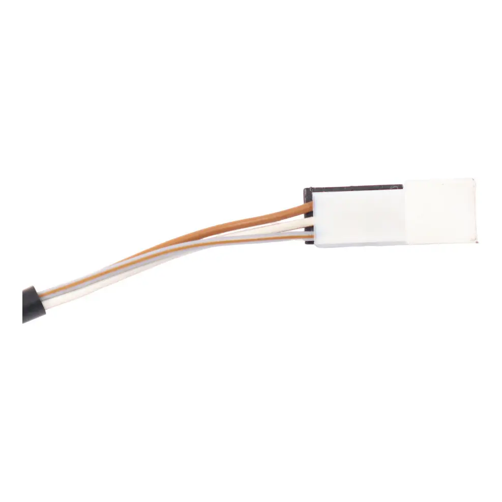 BMW E38 Kofferraum deckel Kofferraum klappe Verriegelung mechanismus - SKU 8174853 - Teilenummer 8174853