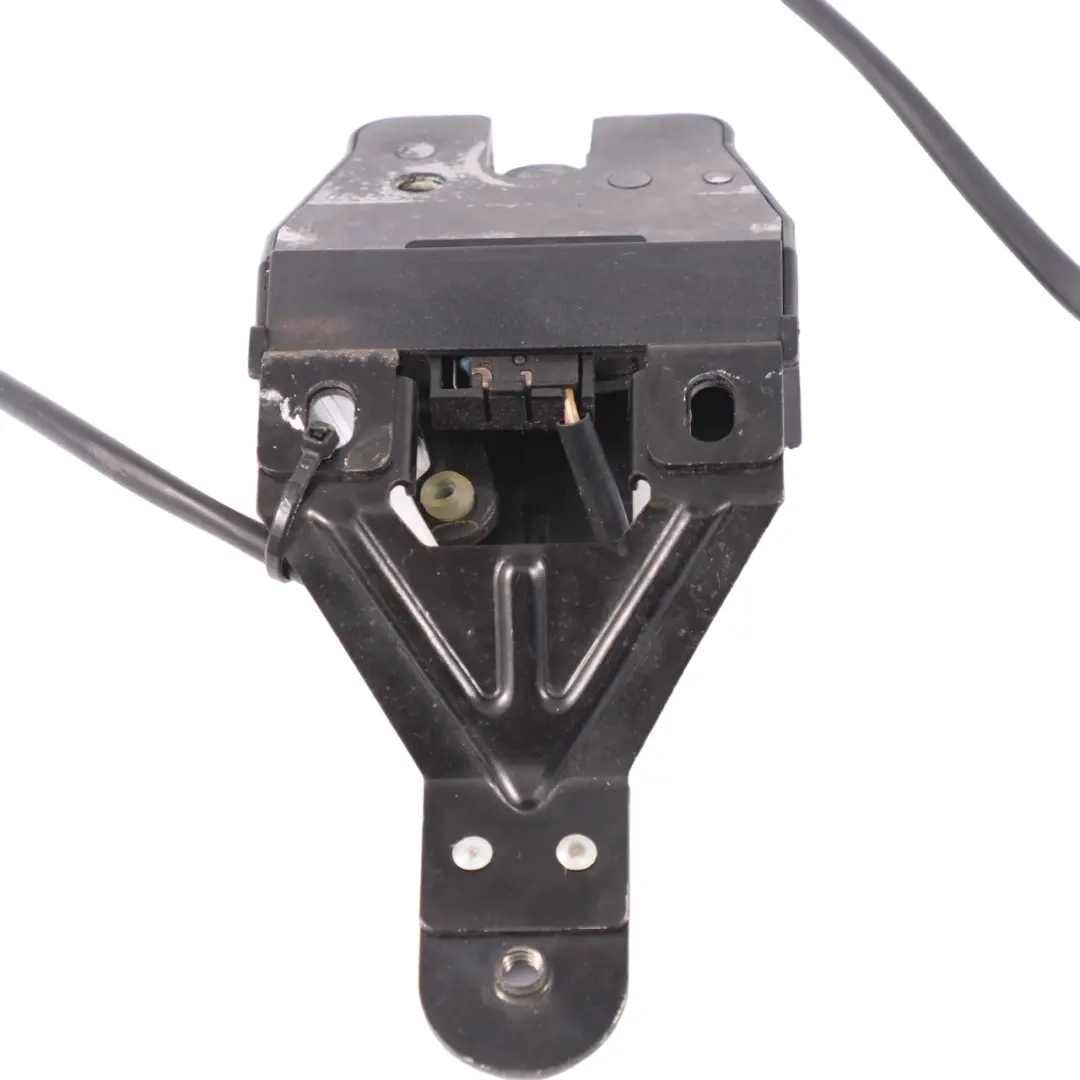 BMW E38 Kofferraum deckel Kofferraum klappe Verriegelung mechanismus - SKU 8174853 - Teilenummer 8174853