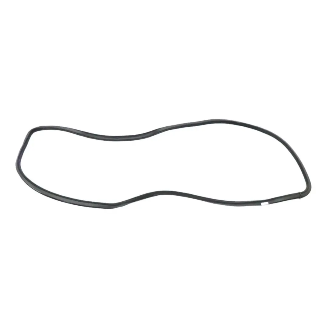 BMW E38 Front Door Seal Weatherstrip Edge Protection Left Right N/O/S - SKU 8175069 - Part number 8175069