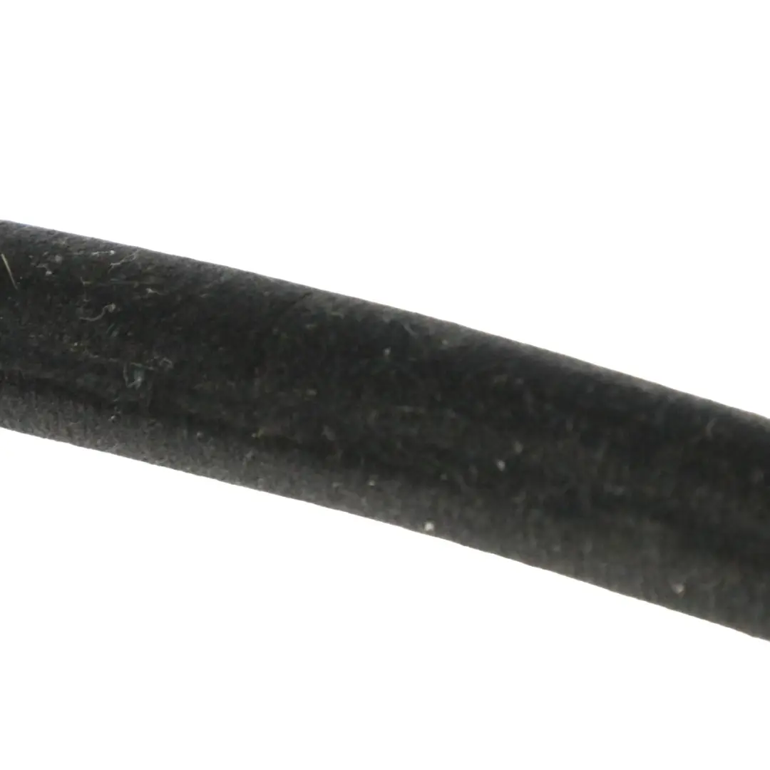 BMW E38 Front Door Seal Weatherstrip Edge Protection Left Right N/O/S - SKU 8175069 - Part number 8175069