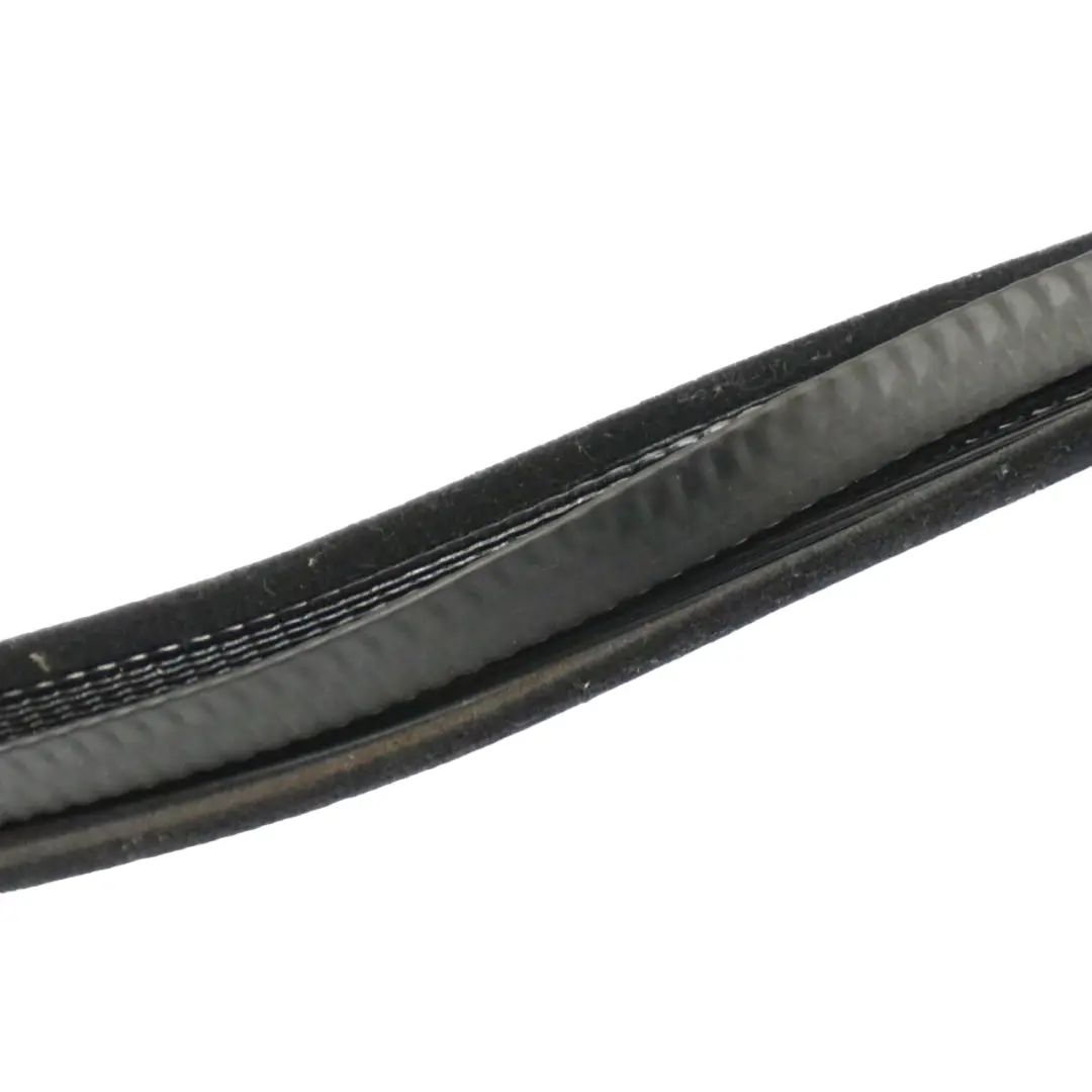 Front Door Seal Weatherstrip Edge Protection Left Right N/O/S to BMW E38 with Part number 8175069 BMW E38 Front Door Seal Weatherstrip Edge Protection Left Right N/O/S - SKU 8175069 - Part number 8175069