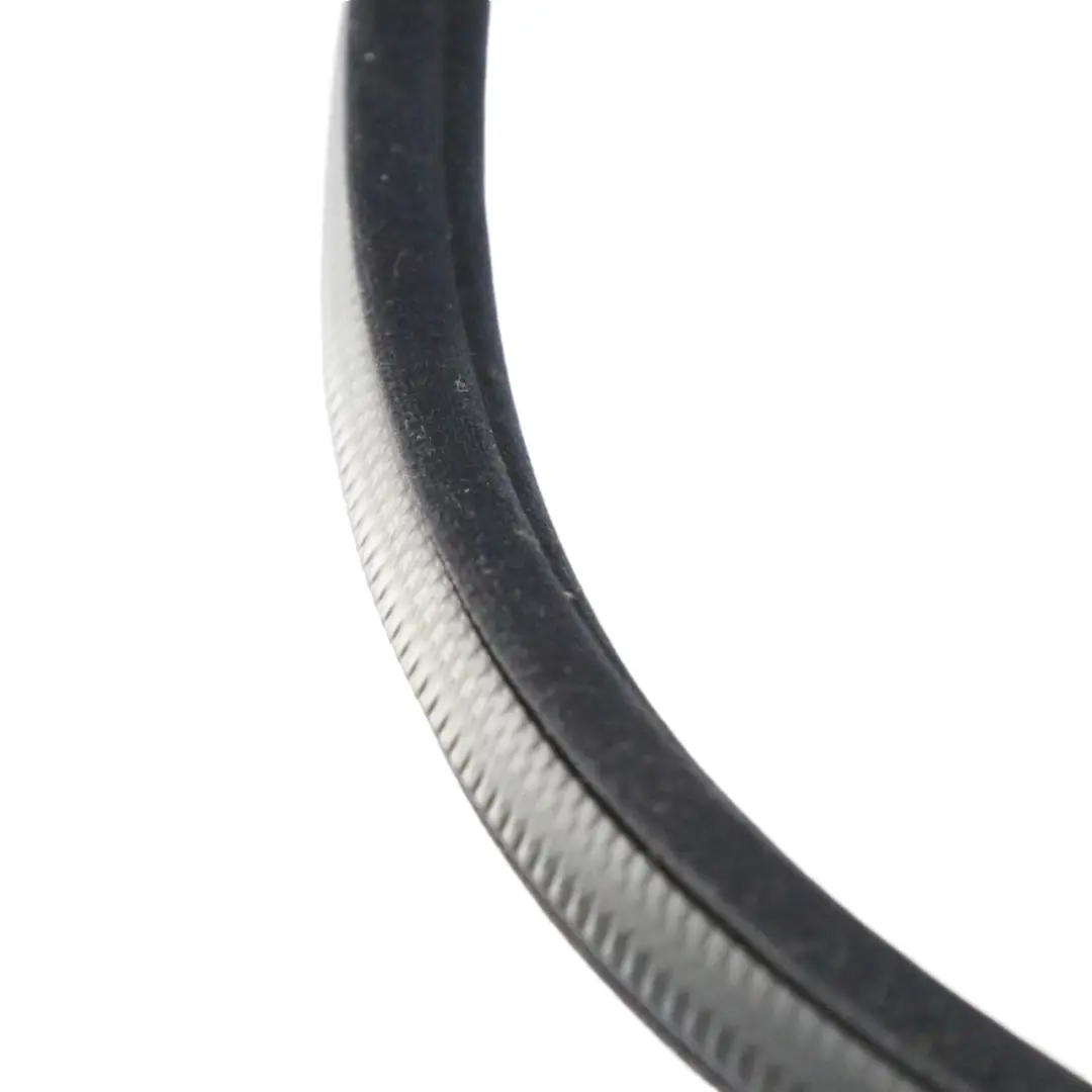 Guarnizione porta anteriore Protezione porta sinistra destra per BMW E38 con numero di parte 8175069 BMW E38 Guarnizione porta anteriore Protezione porta sinistra destra - SKU 8175069 - Numero di parte 8175069