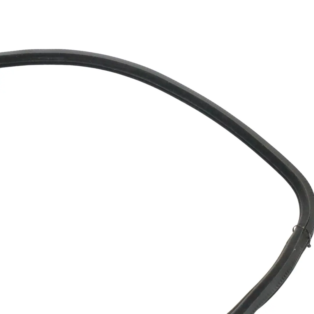 BMW E38 Front Door Seal Weatherstrip Edge Protection Left Right N/O/S - SKU 8175069 - Part number 8175069