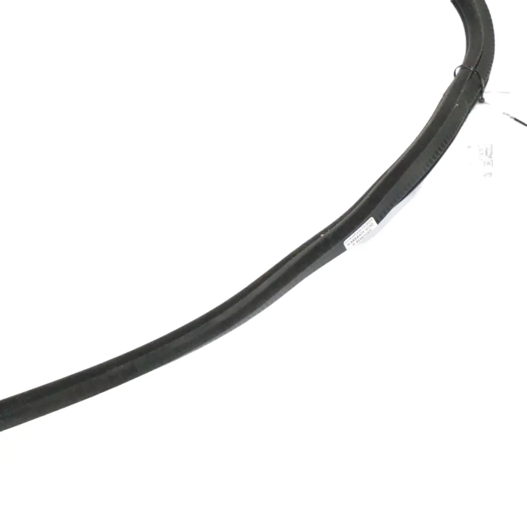 Fronttürdichtung Dichtungsstreifen Kantenschutz Links Rechts für BMW E38 mit Teilenummer 8175069 BMW E38 Fronttürdichtung Dichtungsstreifen Kantenschutz Links Rechts - SKU 8175069 - Teilenummer 8175069