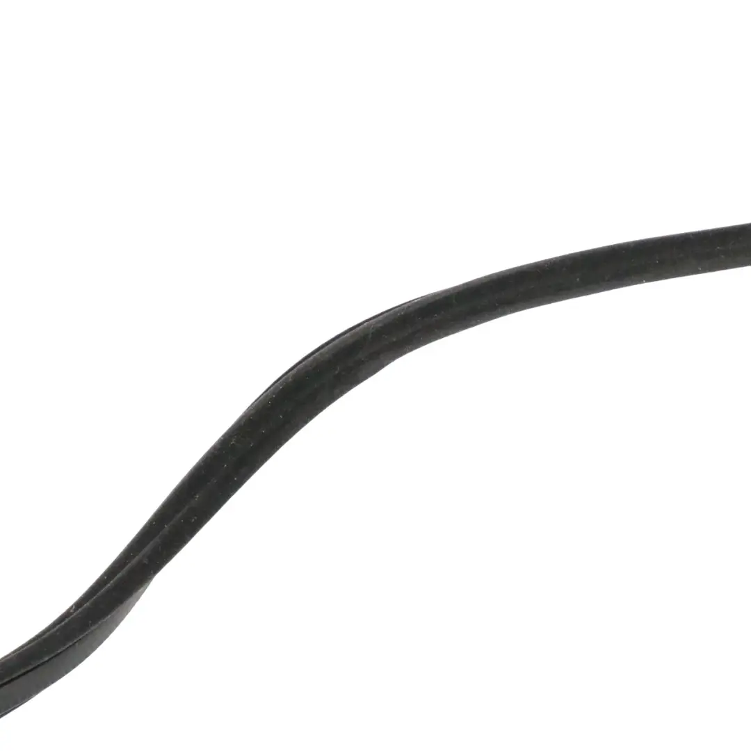 BMW E38 Front Door Seal Weatherstrip Edge Protection Left Right N/O/S - SKU 8175069 - Part number 8175069