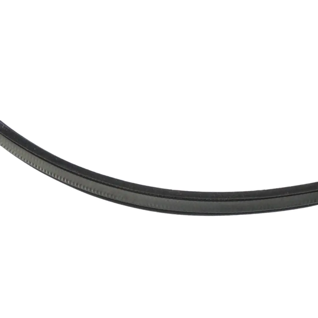 BMW E38 Front Door Seal Weatherstrip Edge Protection Left Right N/O/S - SKU 8175069 - Part number 8175069
