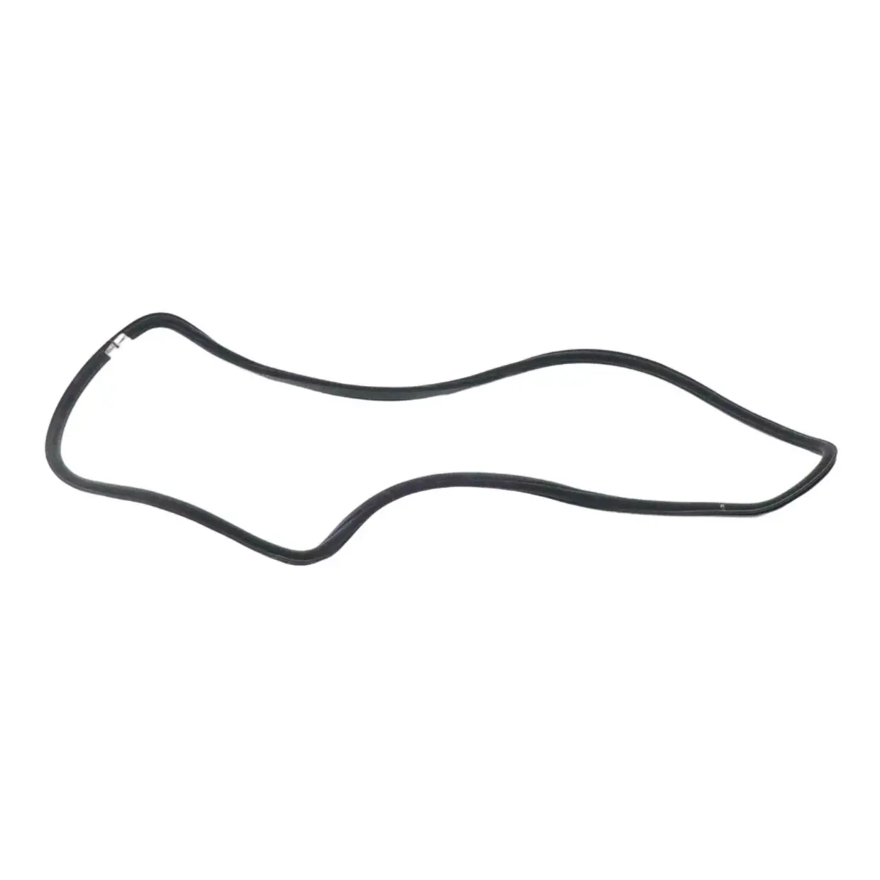 BMW E38 Puerta Trasera Junta Burlete Protección de Borde Izquierdo 8175083