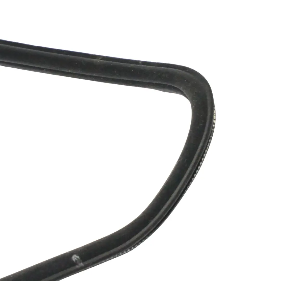 BMW E38 Rear Door Seal Weatherstrip Rubber Edge Protection Left N/S - SKU 8175083 - Part number 8175083