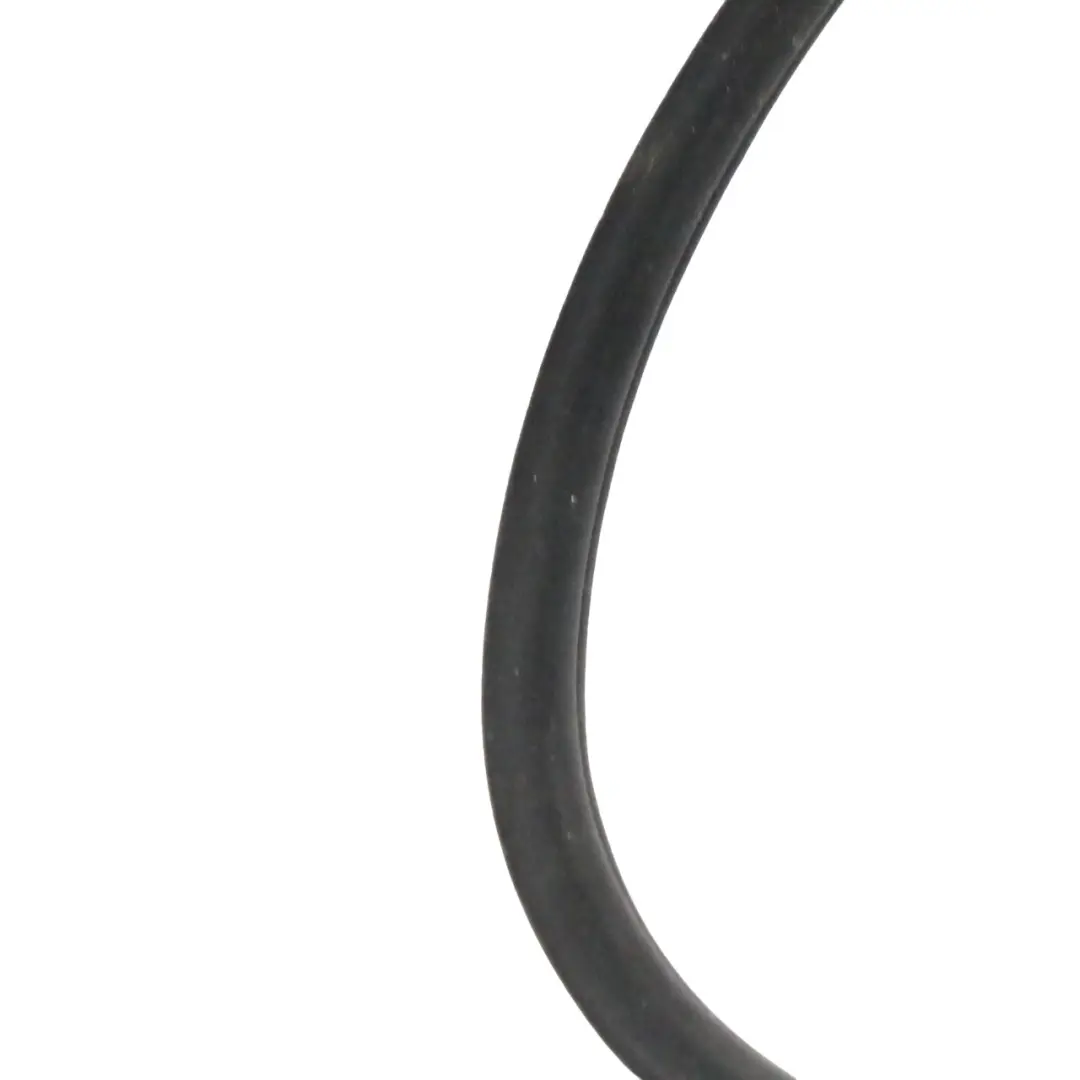 BMW E38 Rear Door Seal Weatherstrip Rubber Edge Protection Left N/S - SKU 8175083 - Part number 8175083