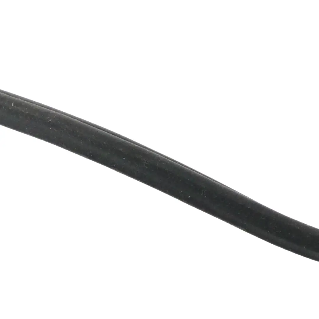 BMW E38 Rear Door Seal Weatherstrip Rubber Edge Protection Left N/S - SKU 8175083 - Part number 8175083