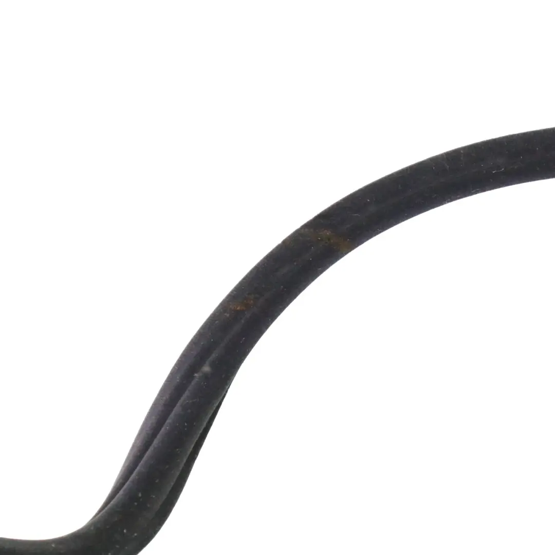 BMW E38 Rear Door Seal Weatherstrip Rubber Edge Protection Left N/S - SKU 8175083 - Part number 8175083