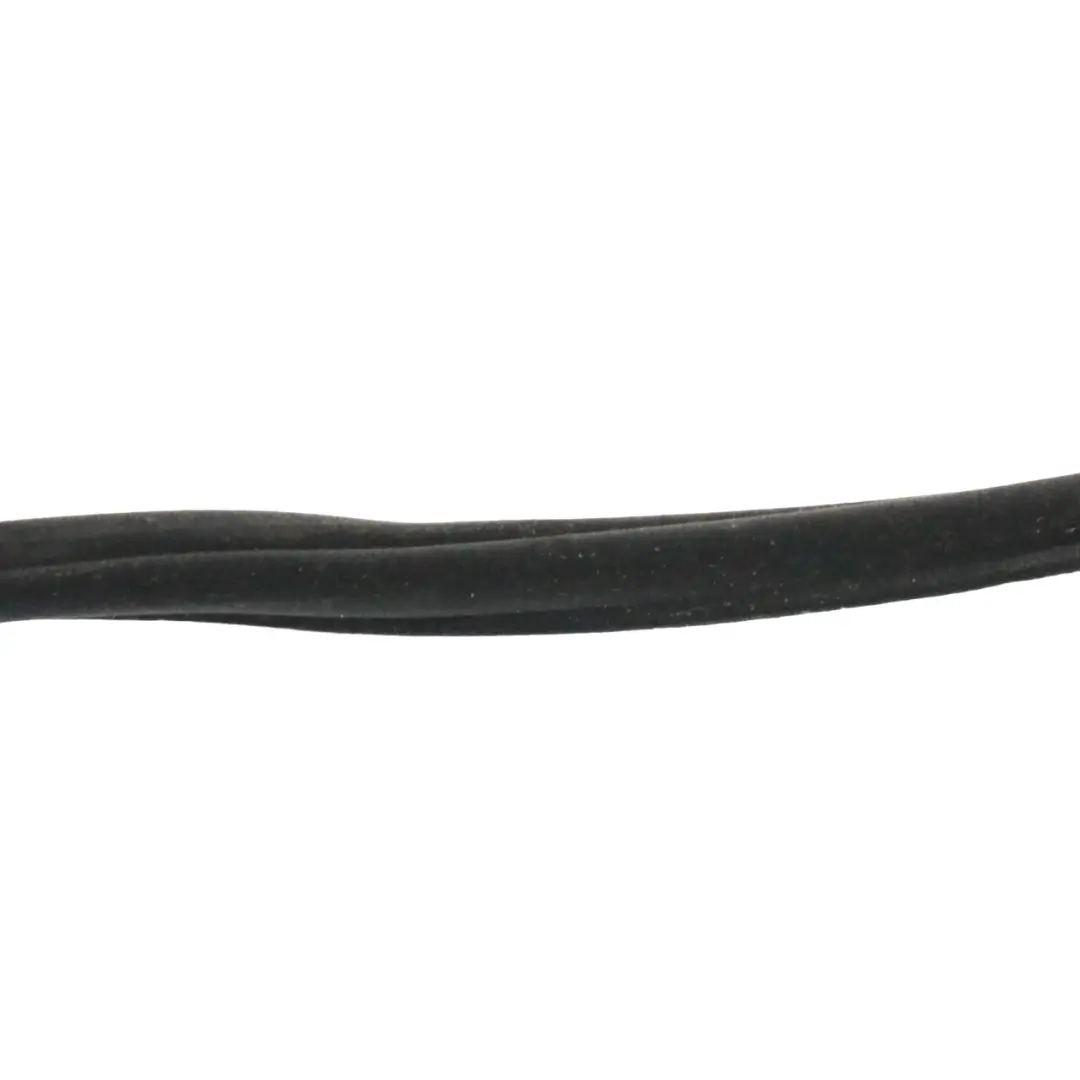 BMW E38 Rear Door Seal Weatherstrip Rubber Edge Protection Left N/S - SKU 8175083 - Part number 8175083