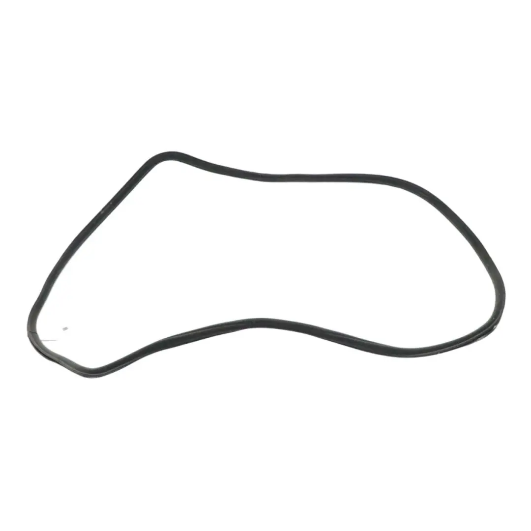 BMW E38 Guarnizione della porta posteriore Protezione bordi in gomma - SKU 8175084 - Numero di parte 8175084