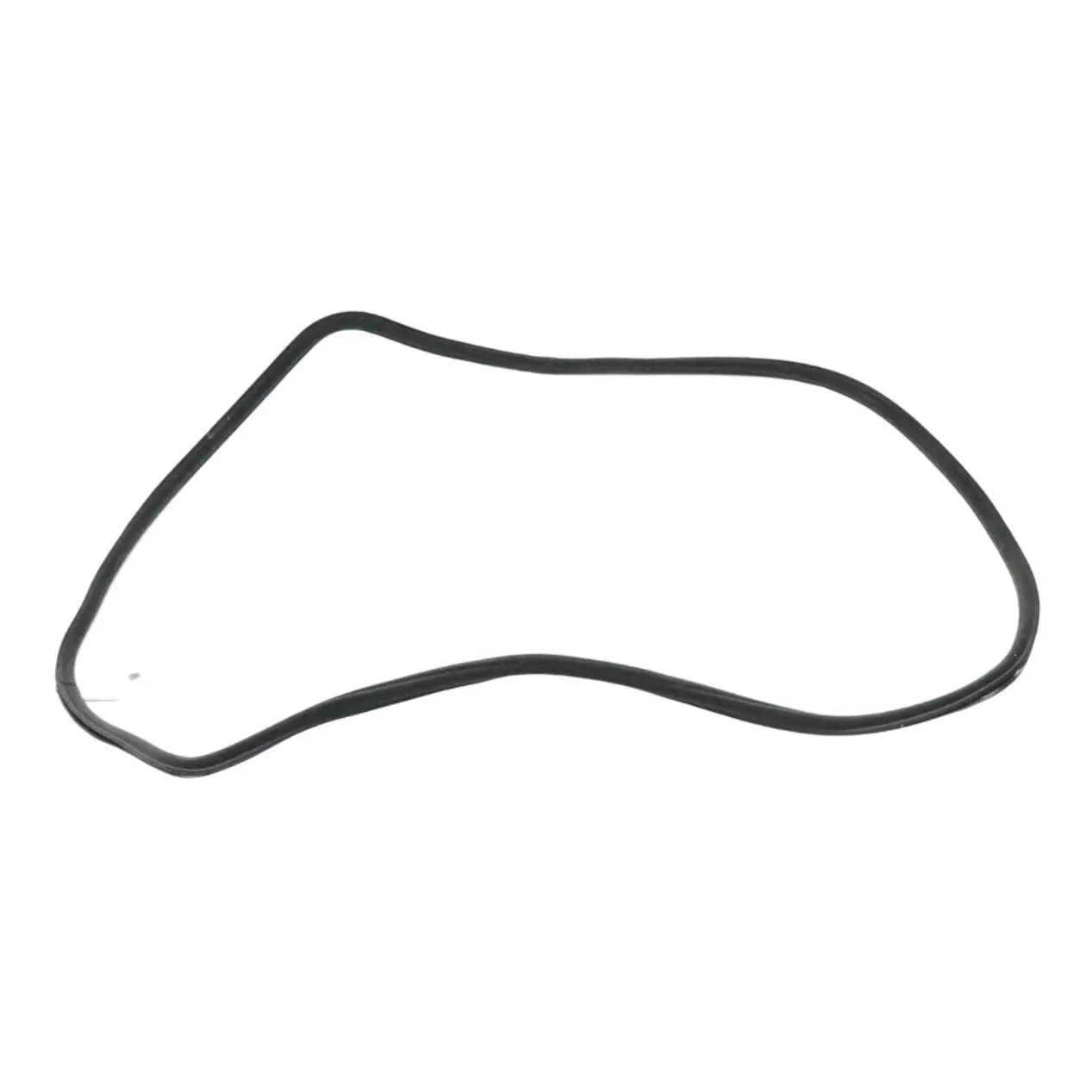 BMW E38 Guarnizione della porta posteriore Protezione bordi in gomma 8175084